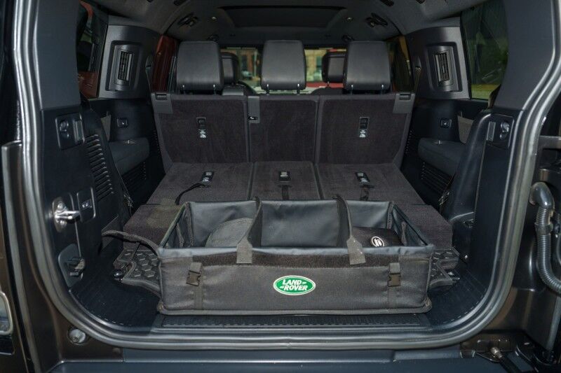 2023 Land Rover Defender X Birmingham AL