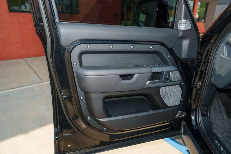 2023 Land Rover Defender X Birmingham AL