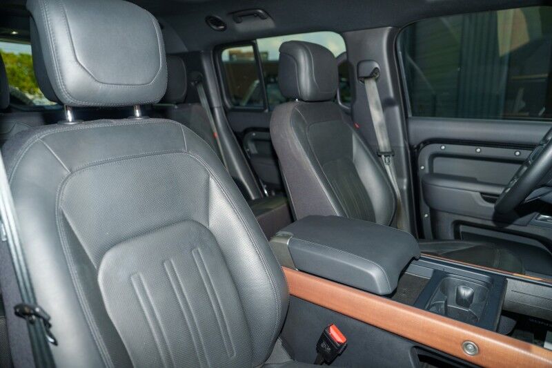 2023 Land Rover Defender X Birmingham AL