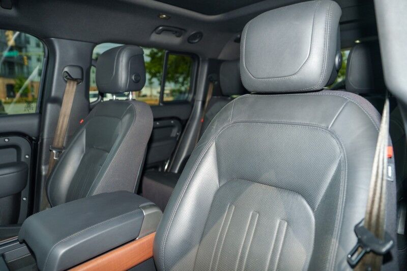 2023 Land Rover Defender X Birmingham AL