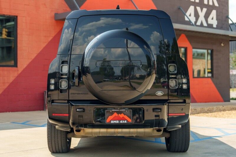 2023 Land Rover Defender X Birmingham AL