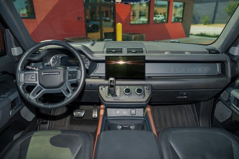 2023 Land Rover Defender X Birmingham AL