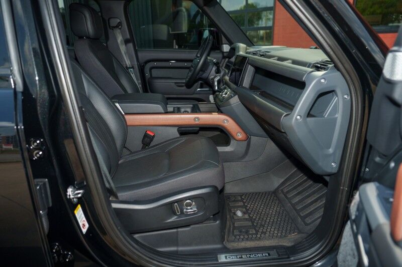 2023 Land Rover Defender X Birmingham AL