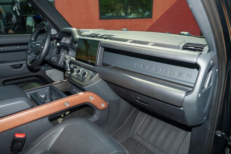 2023 Land Rover Defender X Birmingham AL