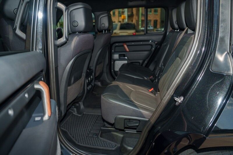 2023 Land Rover Defender X Birmingham AL