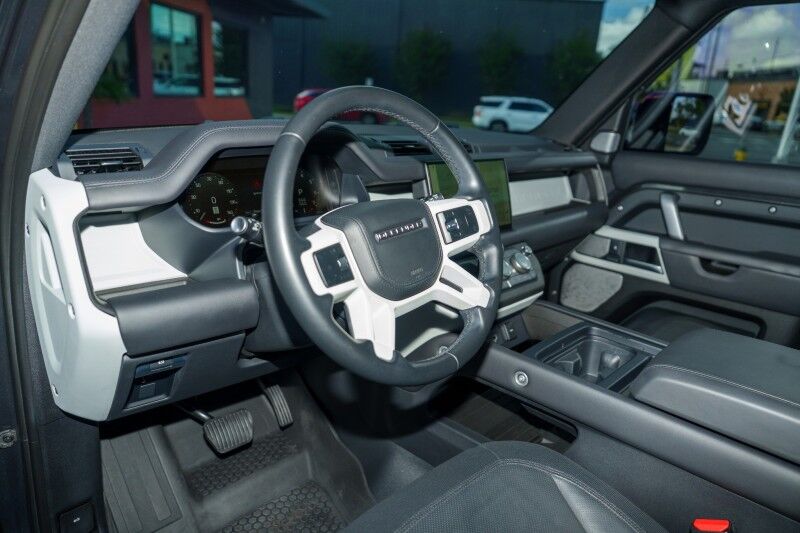 2023 Land Rover Defender X-Dynamic SE Birmingham AL