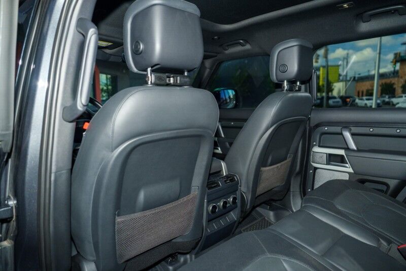 2023 Land Rover Defender X-Dynamic SE Birmingham AL