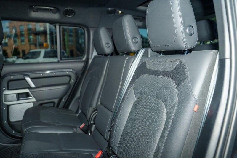 2023 Land Rover Defender X-Dynamic SE Birmingham AL
