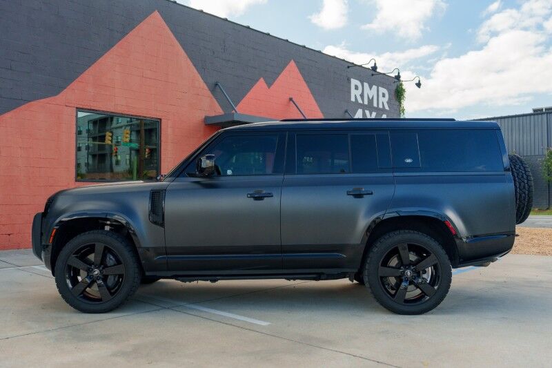 2023 Land Rover Defender X-Dynamic SE Birmingham AL