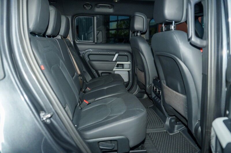 2023 Land Rover Defender X-Dynamic SE Birmingham AL