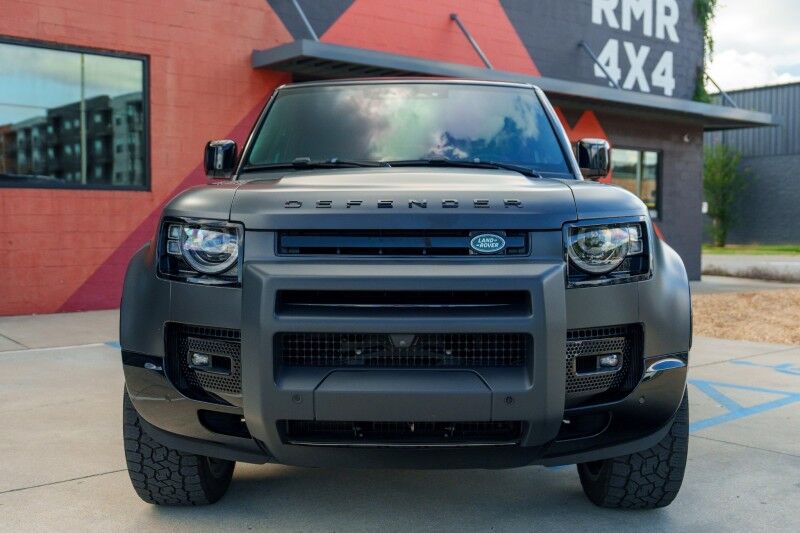 2023 Land Rover Defender X-Dynamic SE Birmingham AL