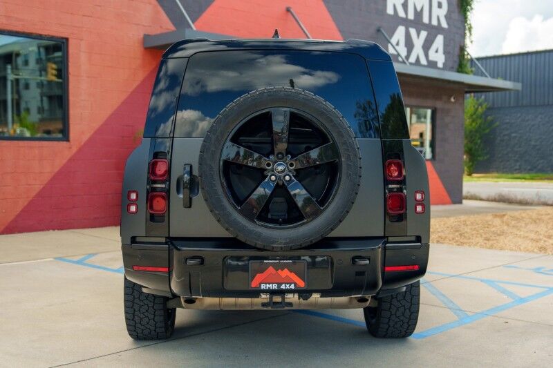 2023 Land Rover Defender X-Dynamic SE Birmingham AL