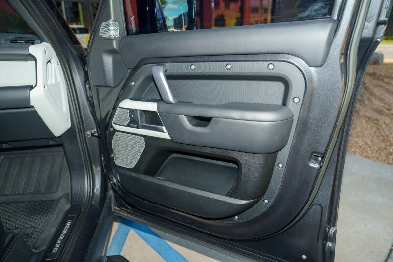 2023 Land Rover Defender X-Dynamic SE Birmingham AL