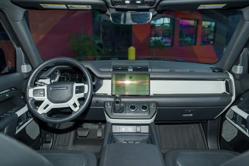 2023 Land Rover Defender X-Dynamic SE Birmingham AL