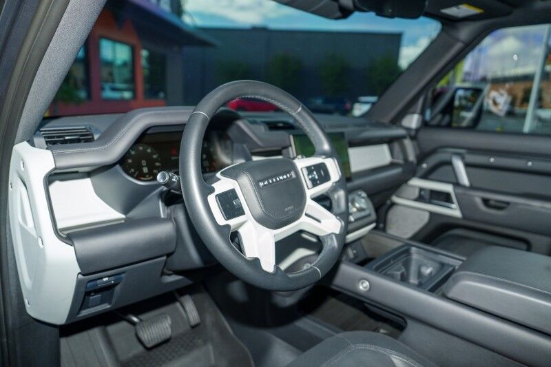 2023 Land Rover Defender X-Dynamic SE Birmingham AL