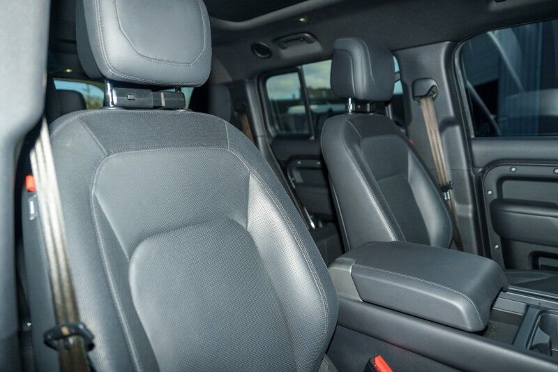 2023 Land Rover Defender X-Dynamic SE Birmingham AL