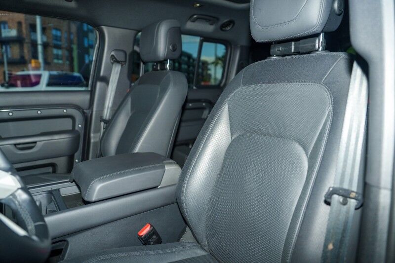 2023 Land Rover Defender X-Dynamic SE Birmingham AL