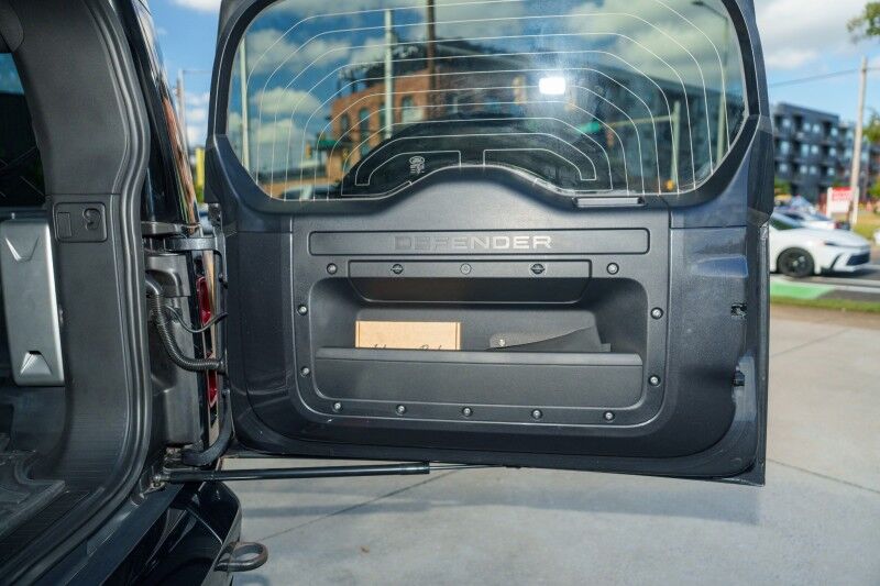 2023 Land Rover Defender X-Dynamic SE Birmingham AL