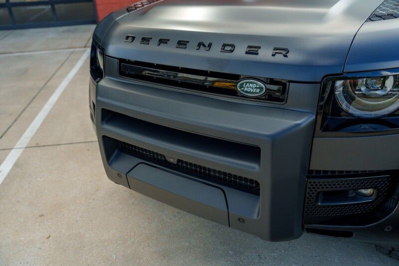 2023 Land Rover Defender X-Dynamic SE Birmingham AL