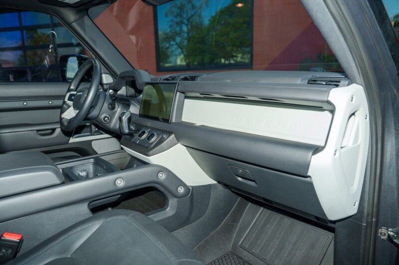 2023 Land Rover Defender X-Dynamic SE Birmingham AL