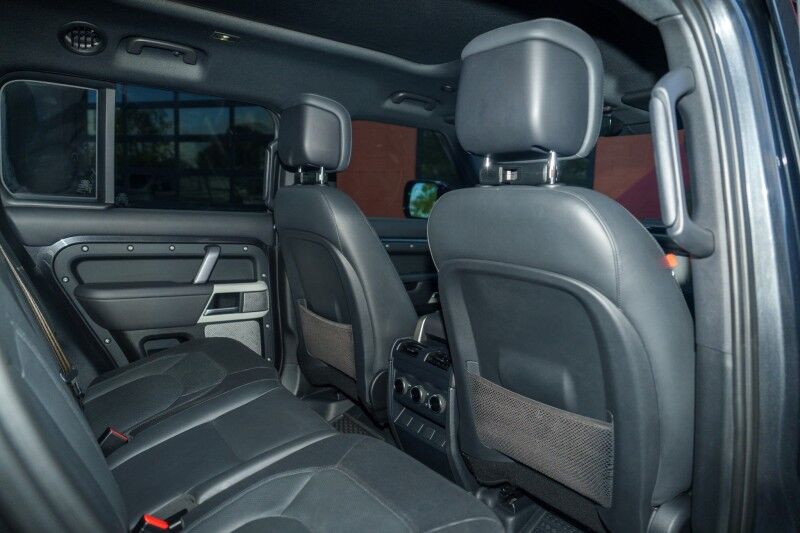 2023 Land Rover Defender X-Dynamic SE Birmingham AL