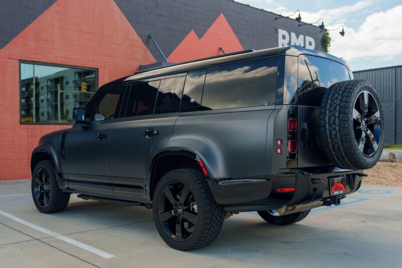 2023 Land Rover Defender X-Dynamic SE Birmingham AL
