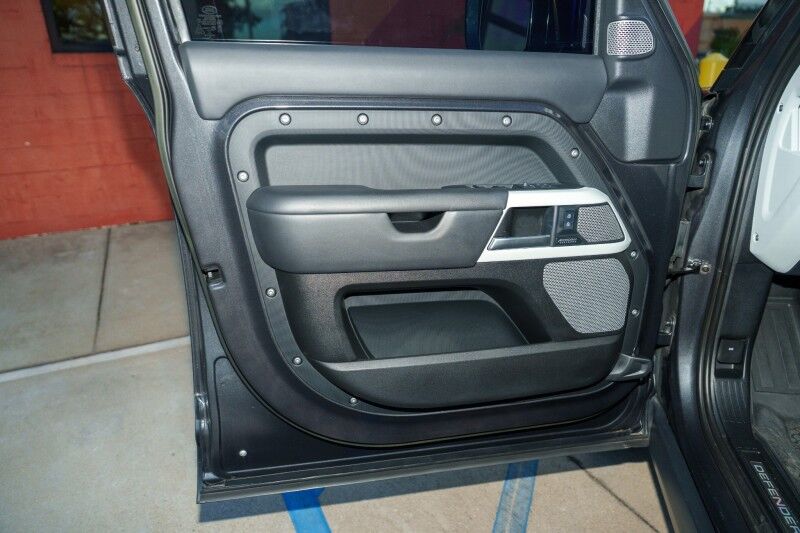2023 Land Rover Defender X-Dynamic SE Birmingham AL