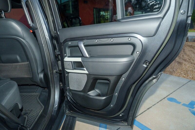 2023 Land Rover Defender X-Dynamic SE Birmingham AL