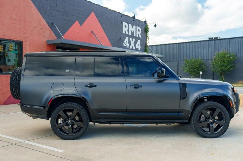 2023 Land Rover Defender X-Dynamic SE Birmingham AL