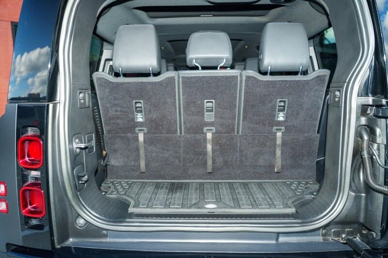 2023 Land Rover Defender X-Dynamic SE Birmingham AL