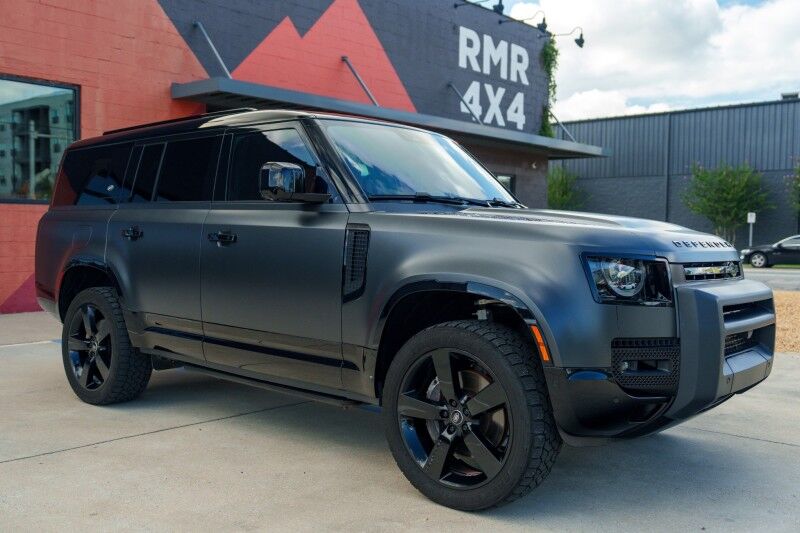 2023 Land Rover Defender X-Dynamic SE Birmingham AL