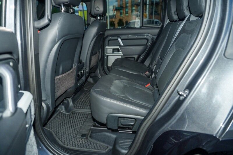 2023 Land Rover Defender X-Dynamic SE Birmingham AL
