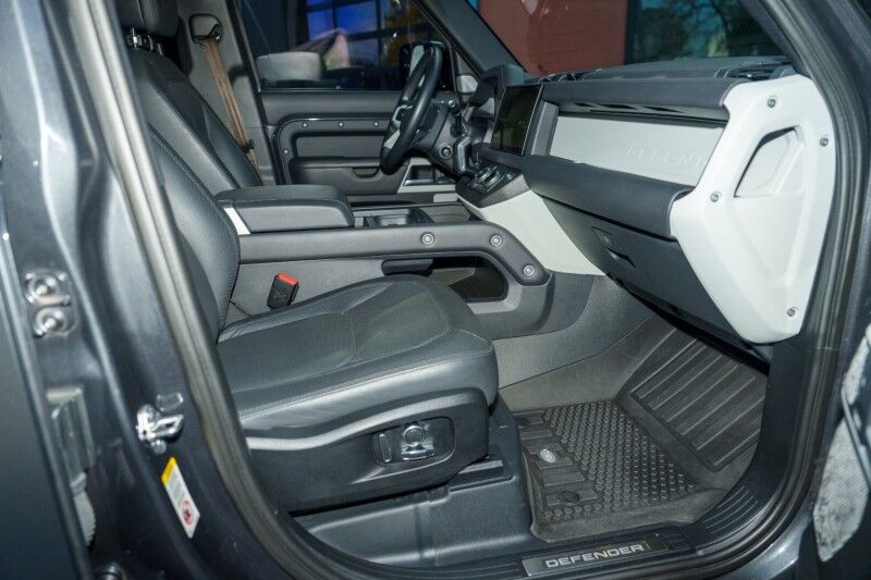 2023 Land Rover Defender X-Dynamic SE Birmingham AL