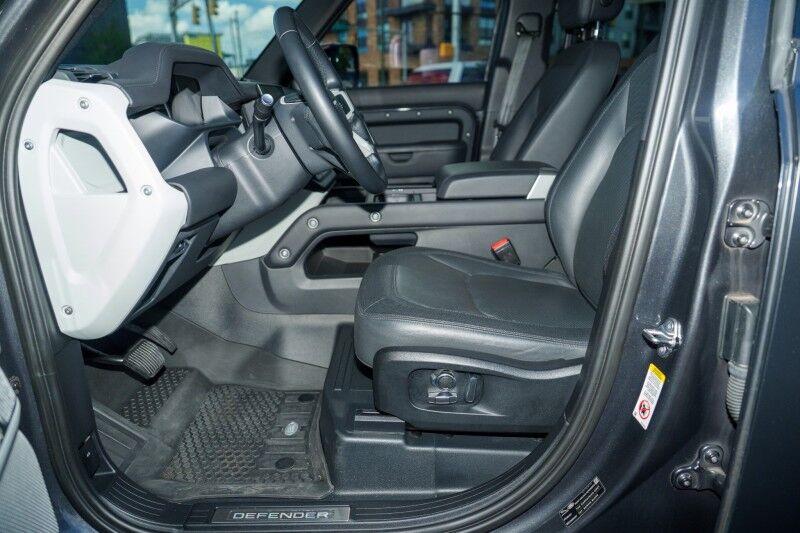 2023 Land Rover Defender X-Dynamic SE Birmingham AL