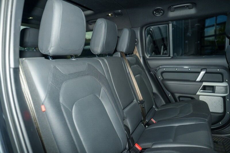 2023 Land Rover Defender X-Dynamic SE Birmingham AL