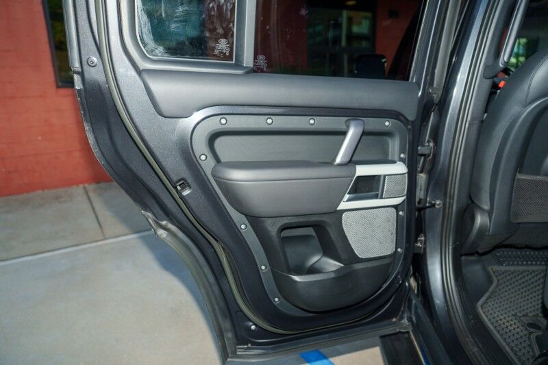 2023 Land Rover Defender X-Dynamic SE Birmingham AL