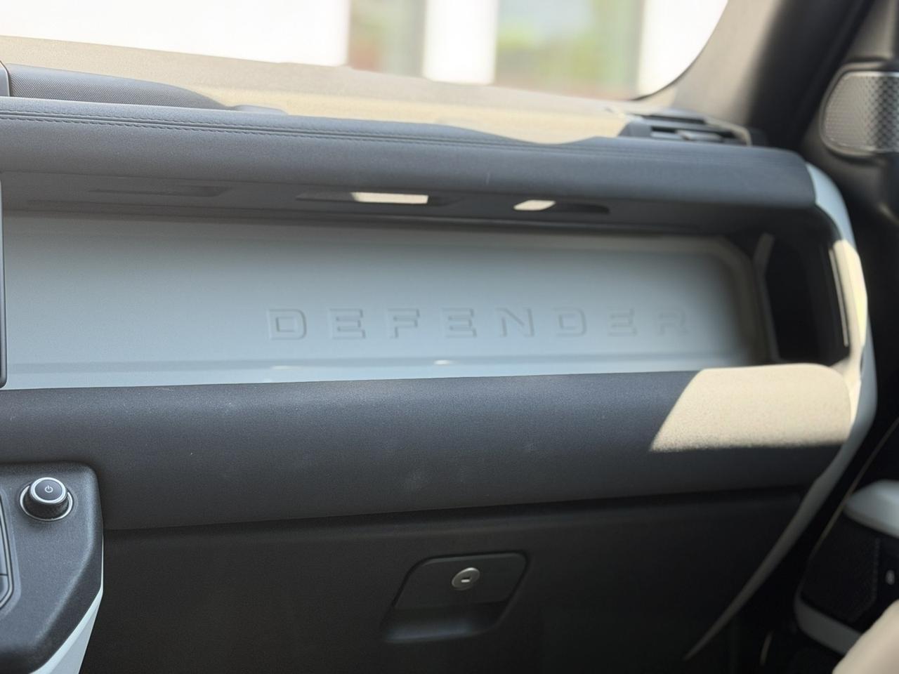 2023 Land Rover Defender X-Dynamic SE Charlotte NC