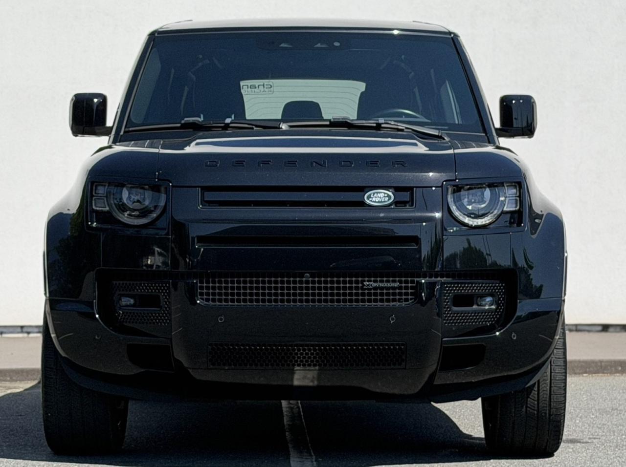 2023 Land Rover Defender X-Dynamic SE Charlotte NC