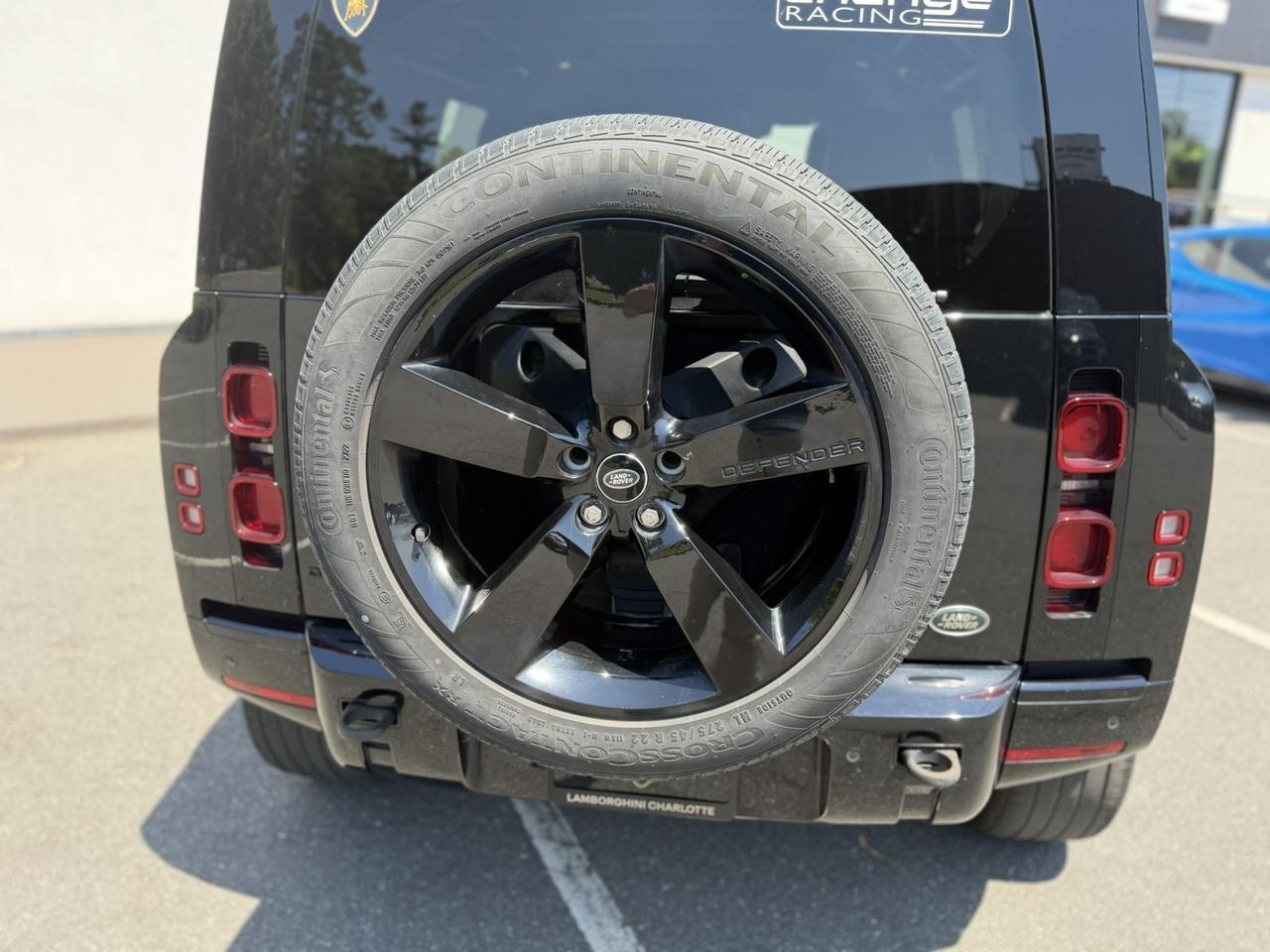 2023 Land Rover Defender X-Dynamic SE Charlotte NC