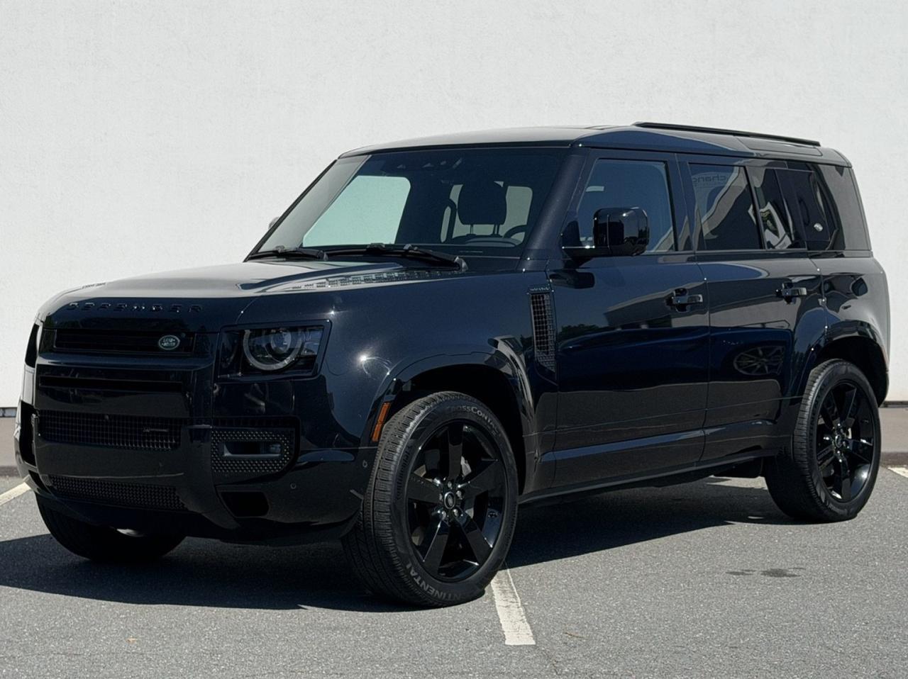 2023 Land Rover Defender X-Dynamic SE Charlotte NC