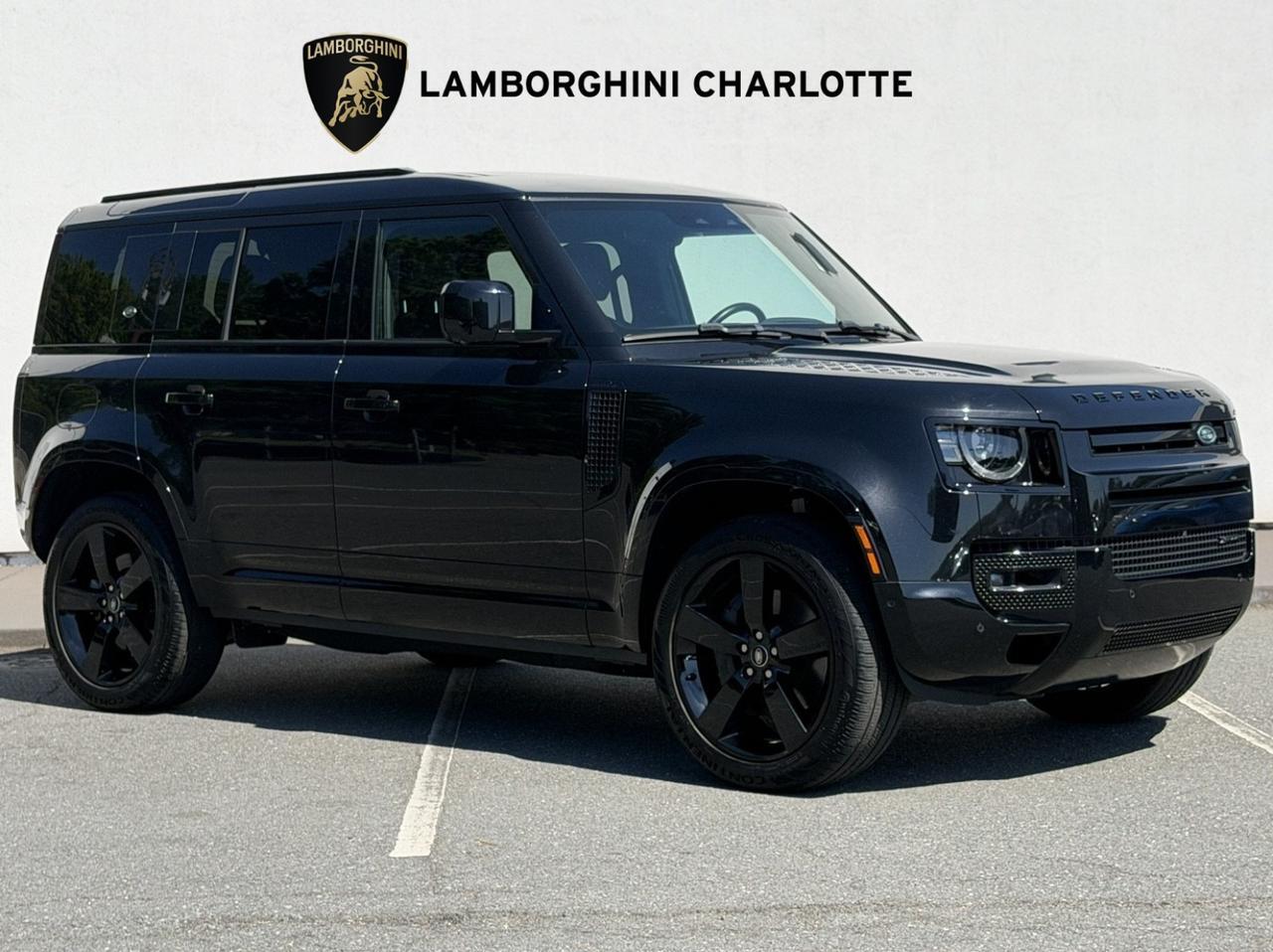 2023 Land Rover Defender X-Dynamic SE