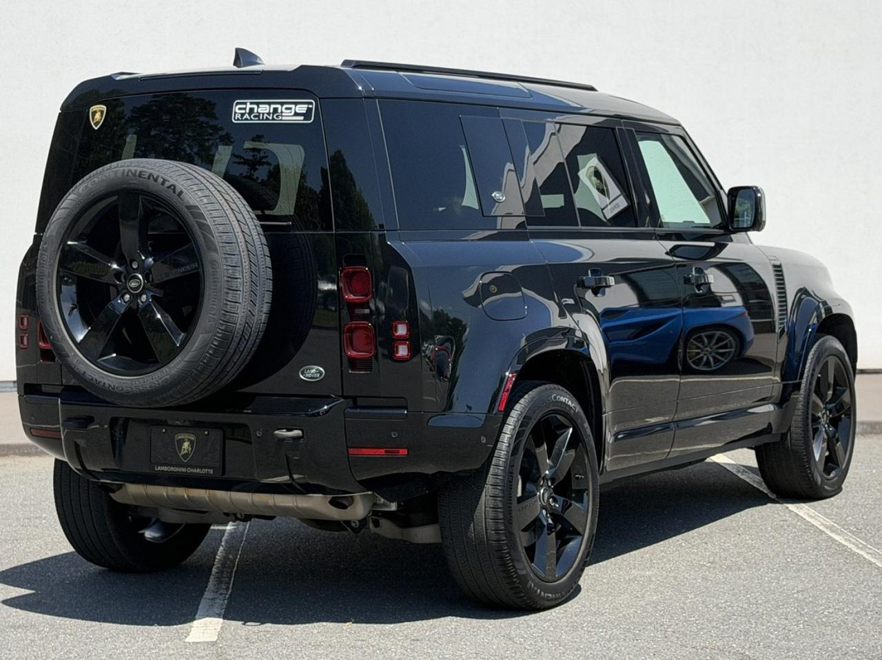2023 Land Rover Defender X-Dynamic SE Charlotte NC