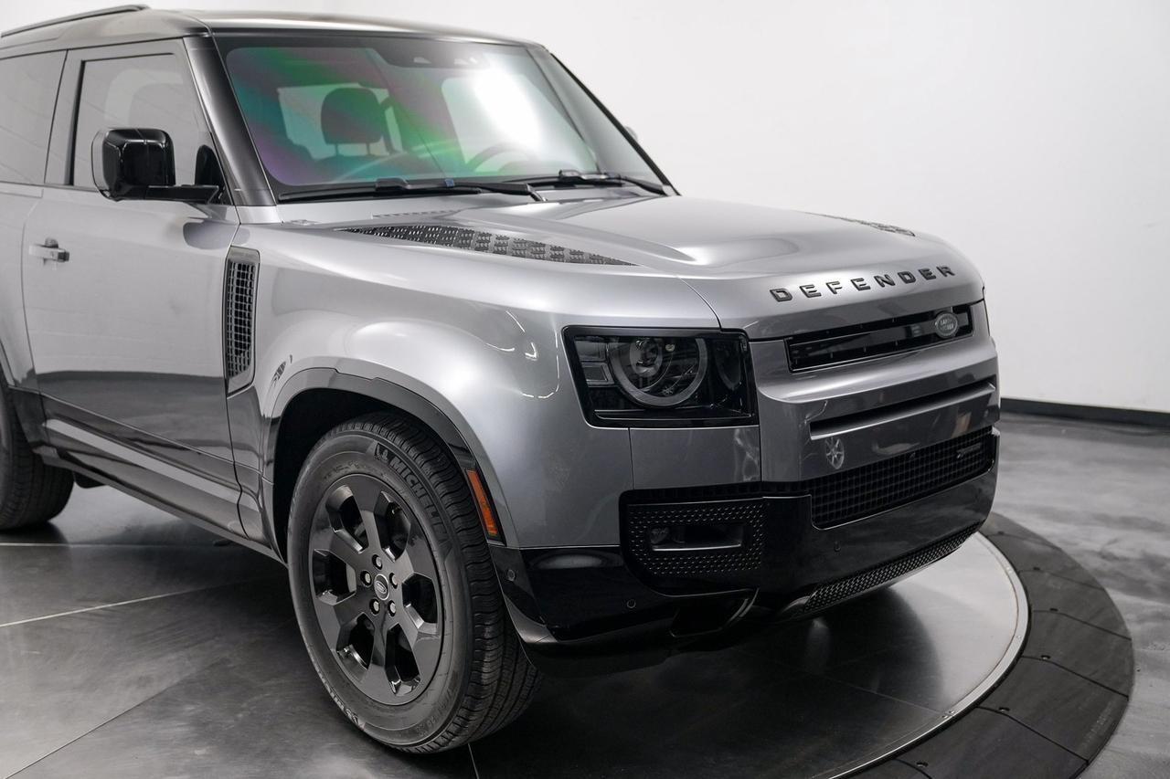 2023 Land Rover Defender X-Dynamic SE Newport Beach CA