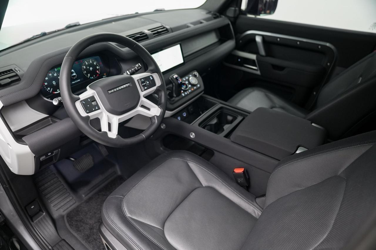 2023 Land Rover Defender X-Dynamic SE Newport Beach CA