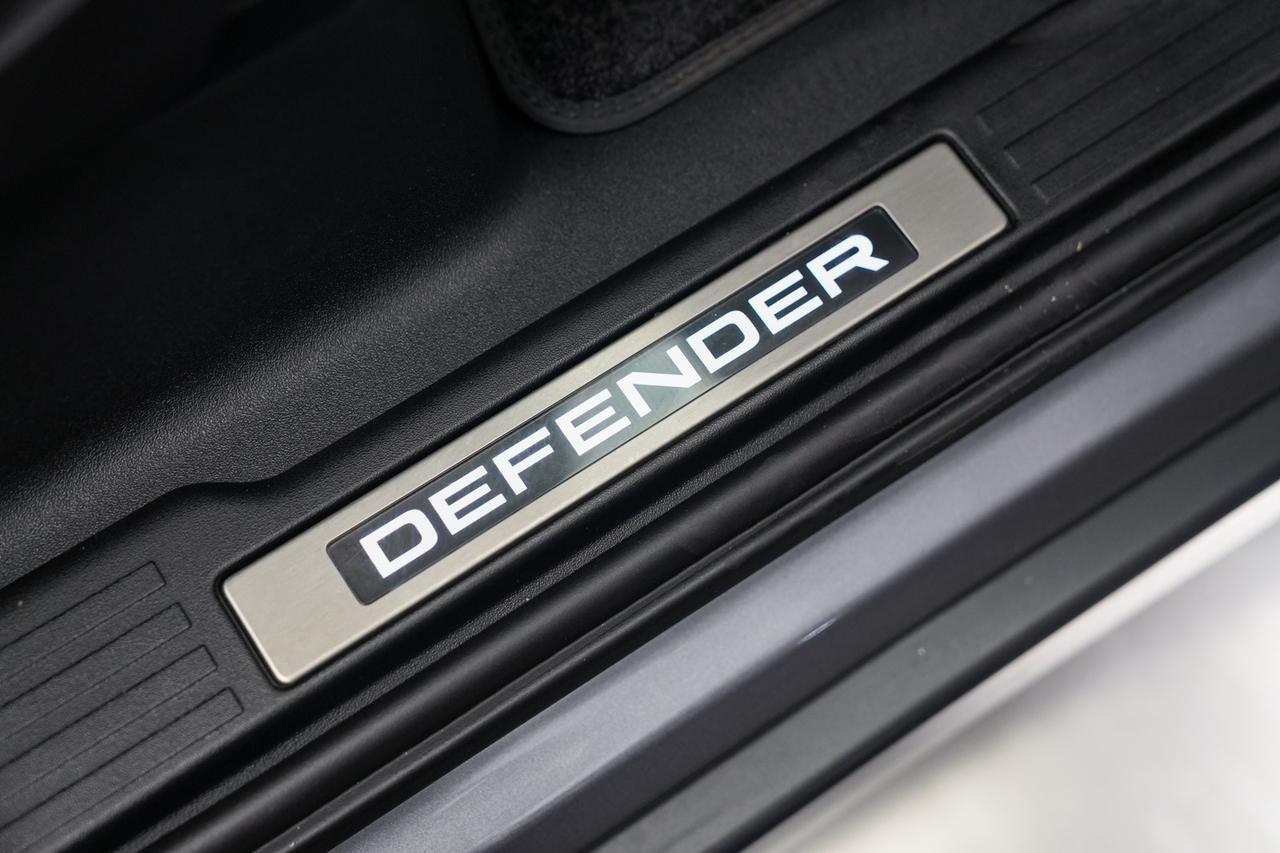 2023 Land Rover Defender X-Dynamic SE Newport Beach CA