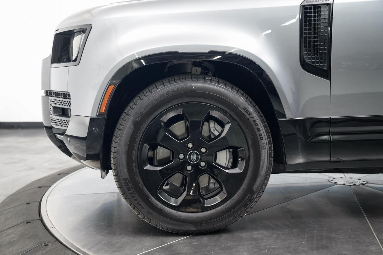 2023 Land Rover Defender X-Dynamic SE Newport Beach CA