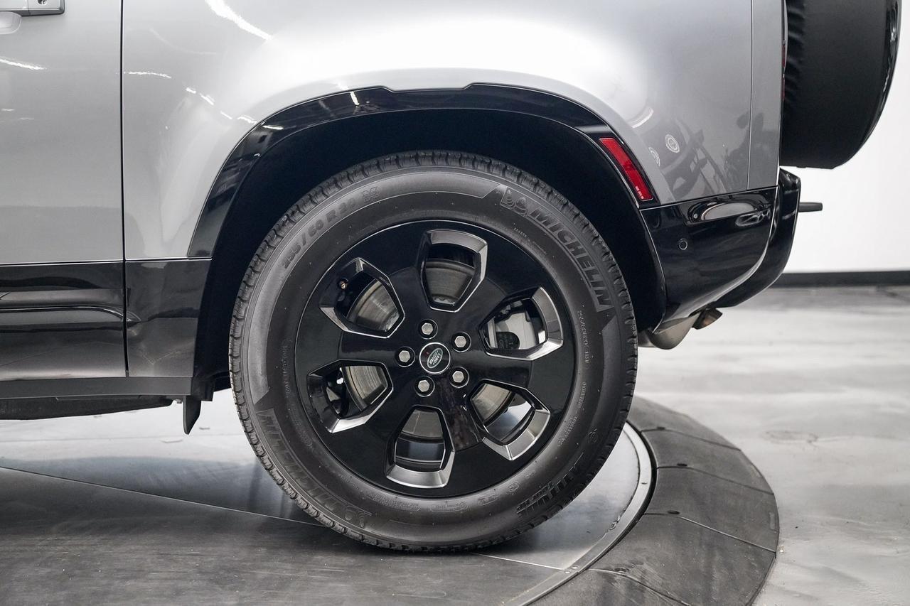 2023 Land Rover Defender X-Dynamic SE Newport Beach CA