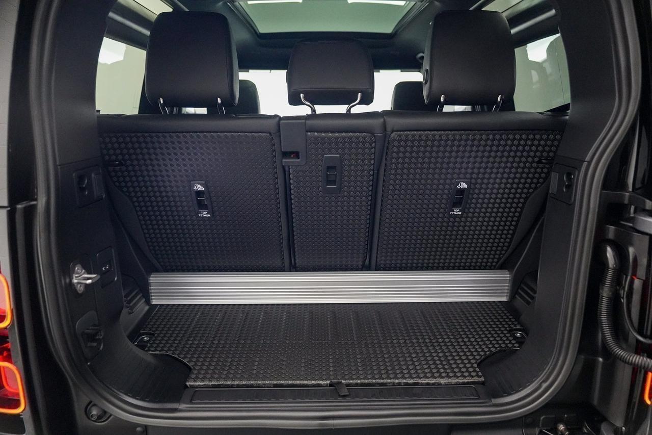 2023 Land Rover Defender X-Dynamic SE Newport Beach CA