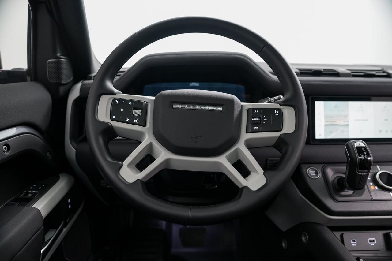 2023 Land Rover Defender X-Dynamic SE Newport Beach CA