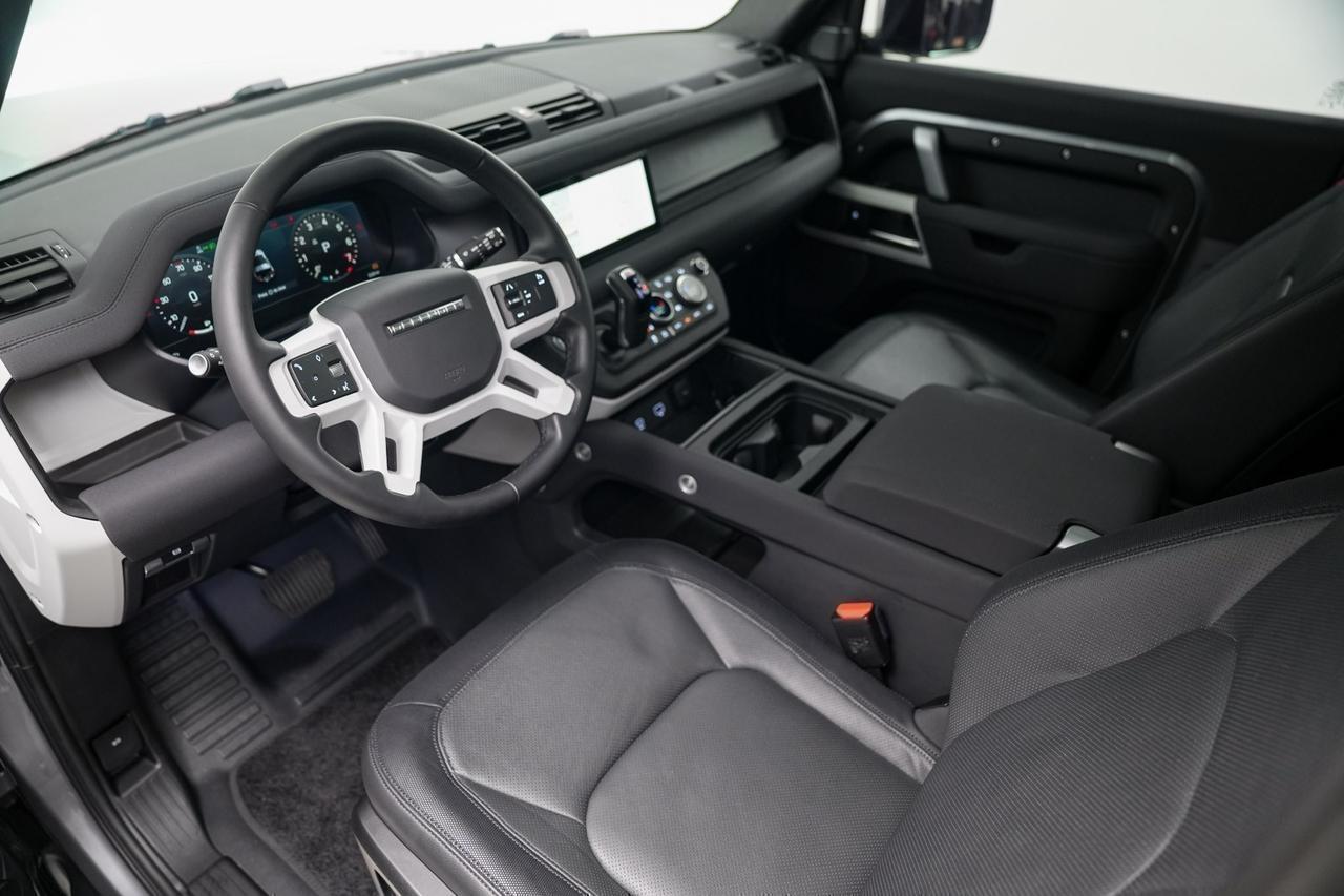 2023 Land Rover Defender X-Dynamic SE Newport Beach CA